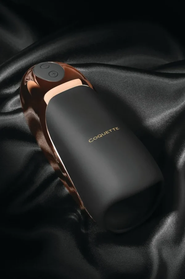 The Hedonist Stroker