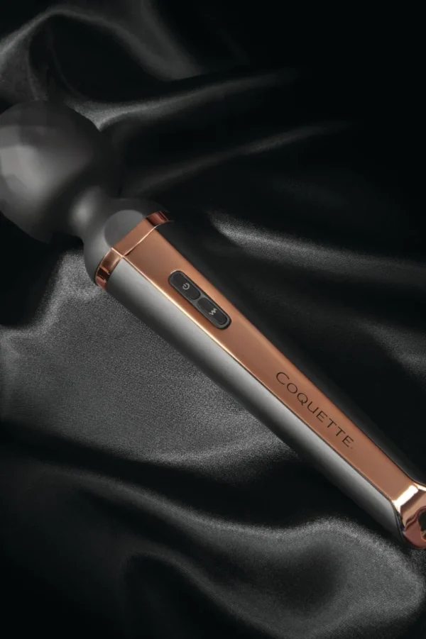 The Princess Wand