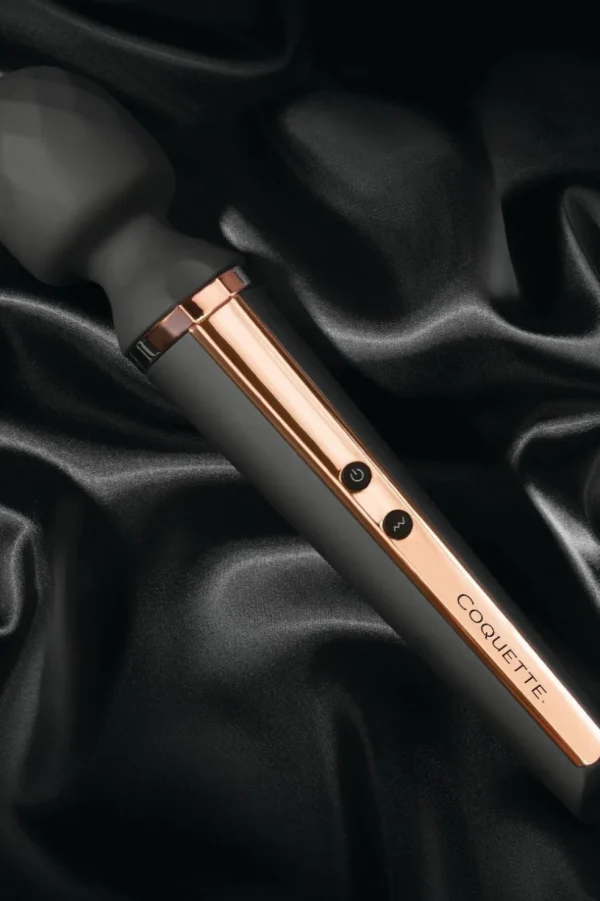 The Queen Wand