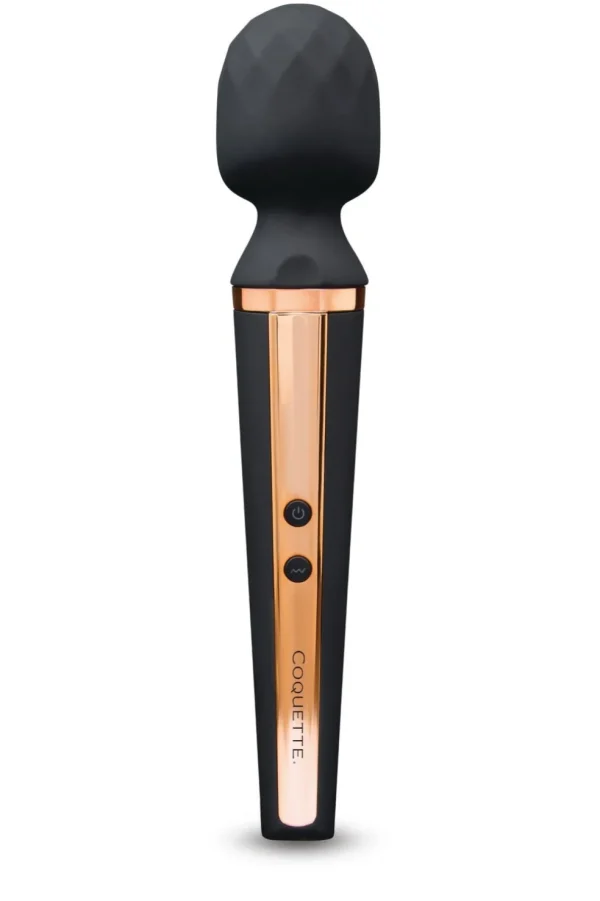 The Queen Wand