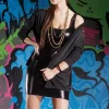 The Scoop Dress