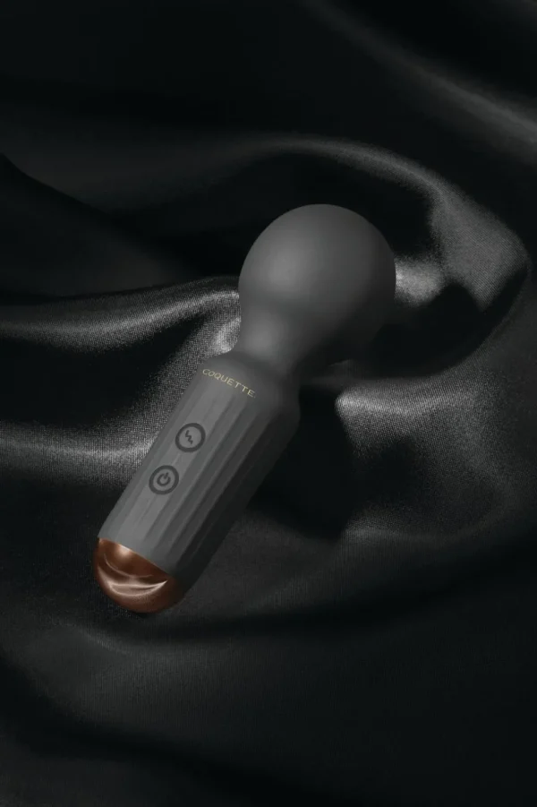 The Small Wonder Mini Wand