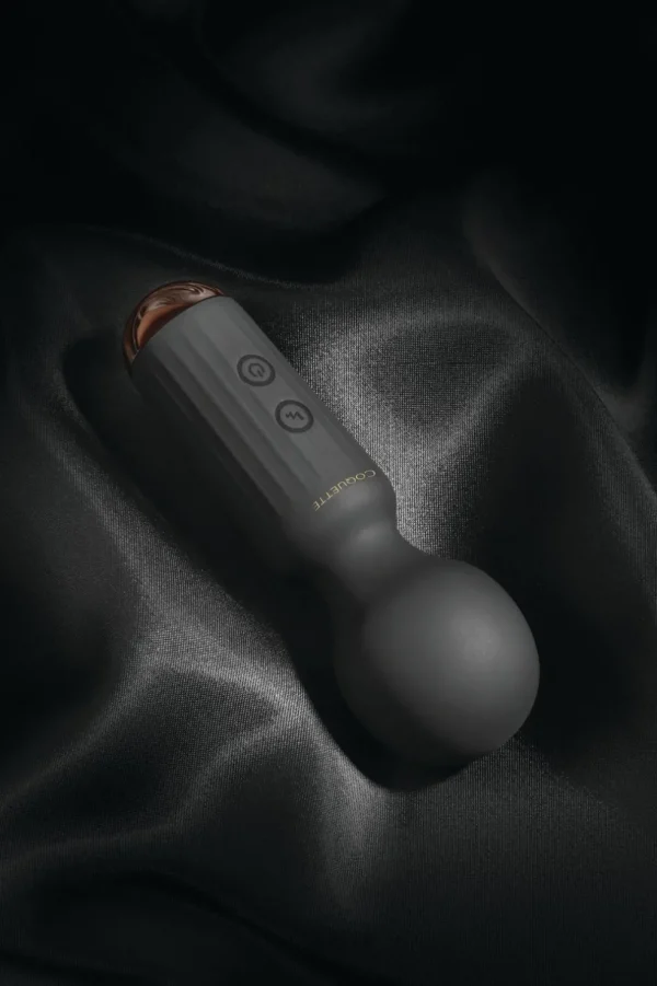 The Small Wonder Mini Wand