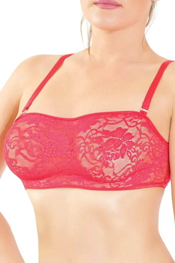 The Staple Bralette