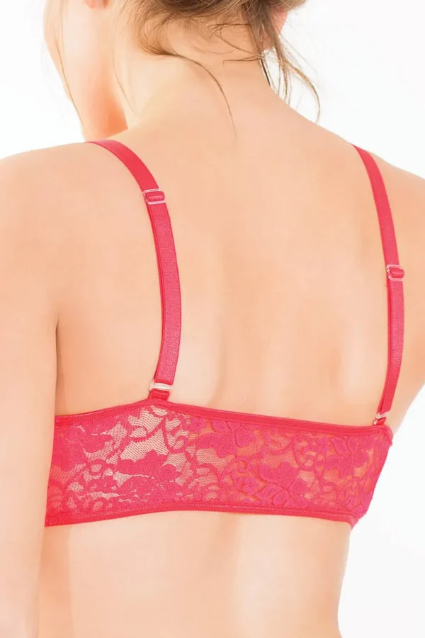 The Staple Bralette
