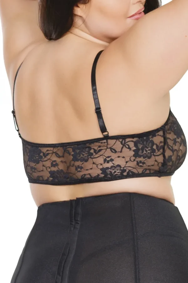 The Staple Bralette