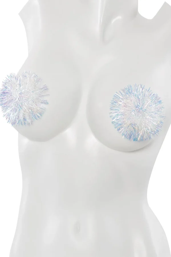 Tinsel Town Pasties