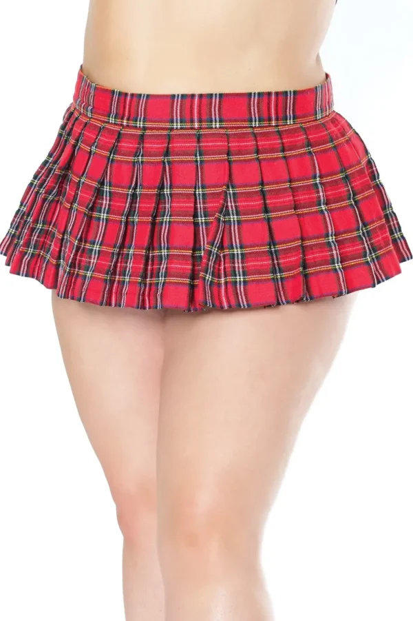Top Marks Skirt