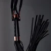 Vegan Leather Flogger