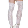 Very Versailles Stocking