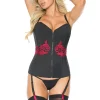 Yes Queen Corset